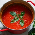 My Favorite Tomato Sauce 106 My-Favorite-Tomato-Sauce-Recipe
