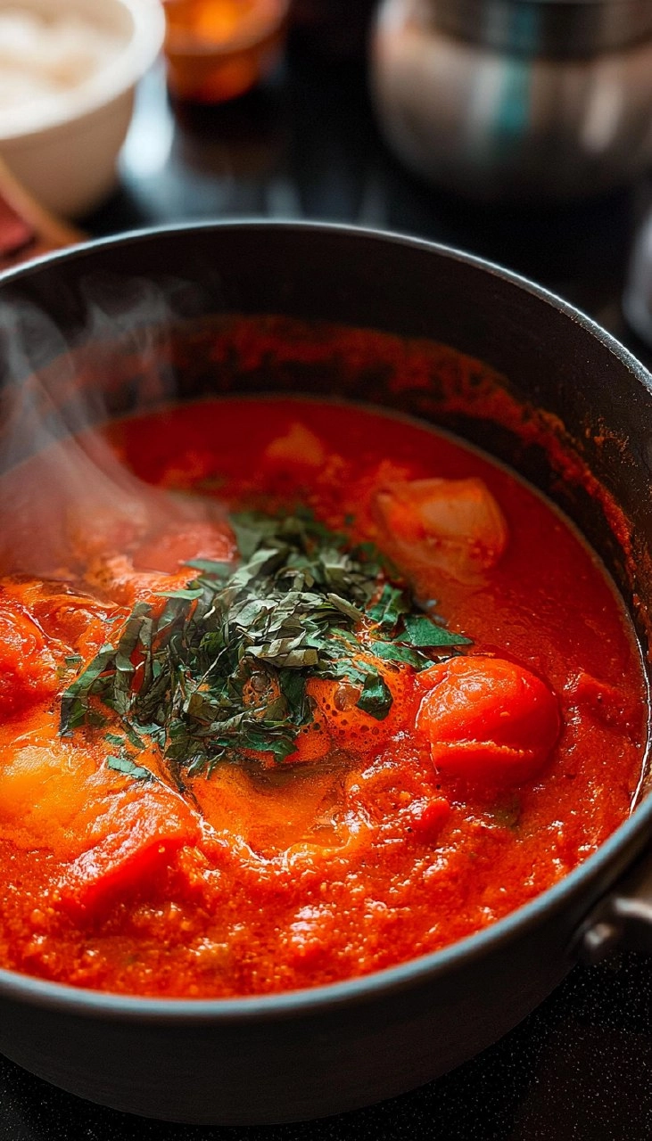 My Favorite Tomato Sauce 105 My Favorite Tomato Sauce