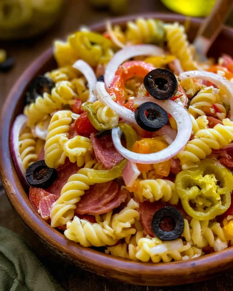 Pepperoncini-Pasta-Salad-Recipe
