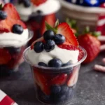 Red, White and Blue Fruit Cups 46 Red-White-and-Blue-Fruit-Cups-Recipe
