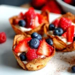 Red-White-and-Blue-Tortilla-Cups-Recipe