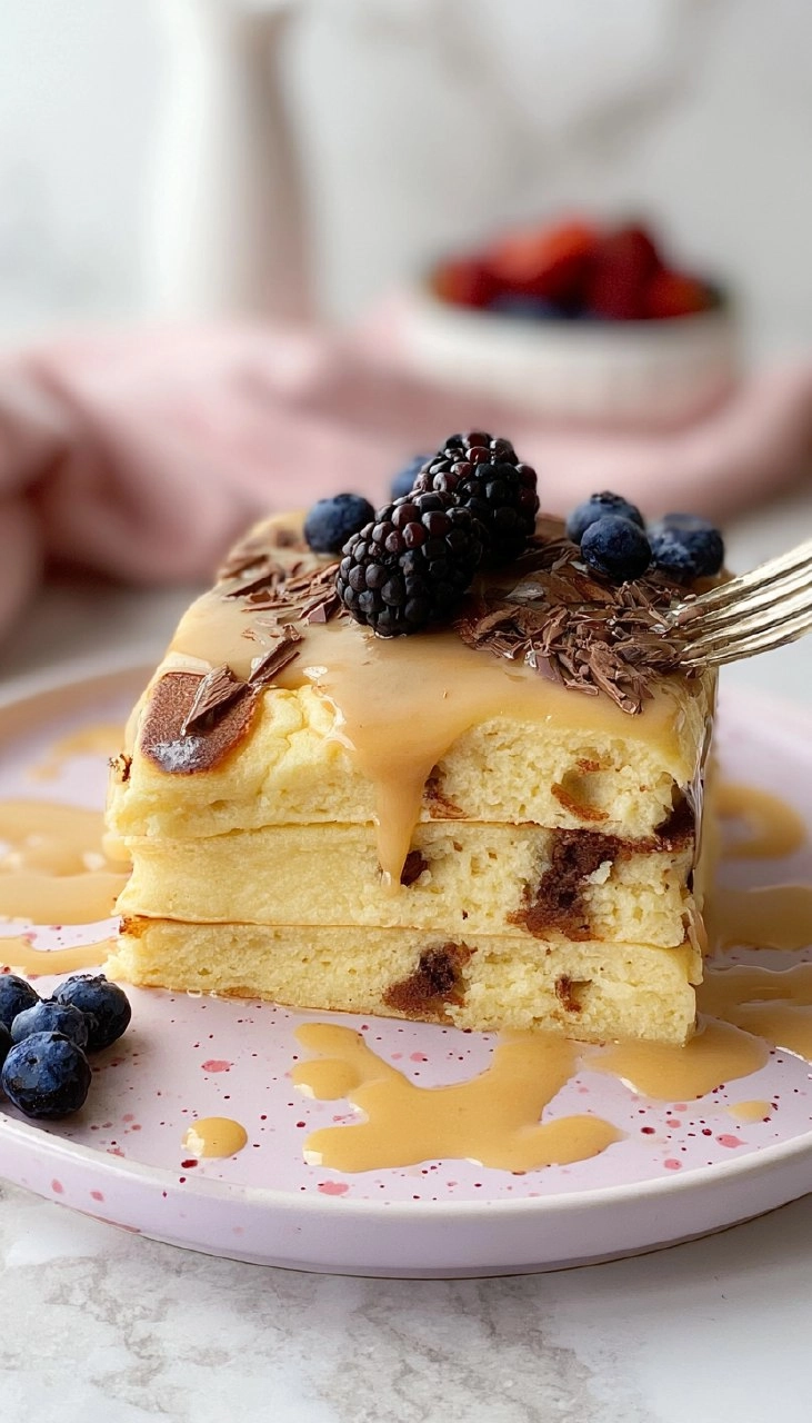Sheet Pan Pancakes 110 Sheet Pan Pancakes