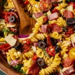 Antipasto Pasta Salad 141 Antipasto-Pasta-Salad-Recipe
