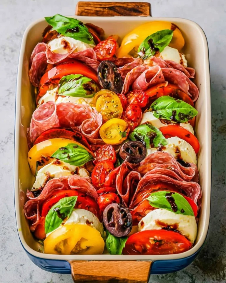Antipasto-Salad-Recipe