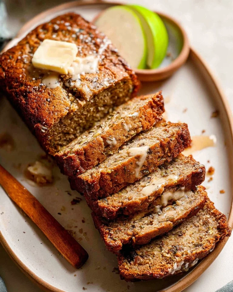 Apple-Zucchini-Bread-Recipe