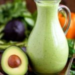 Avocado Dressing 76 Avocado-Dressing-Recipe