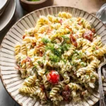 Bacon Ranch Pasta Salad 116 Bacon-Ranch-Pasta-Salad-Recipe