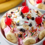 Banana Split Fluff Salad 81 Banana-Split-Fluff-Salad-Recipe