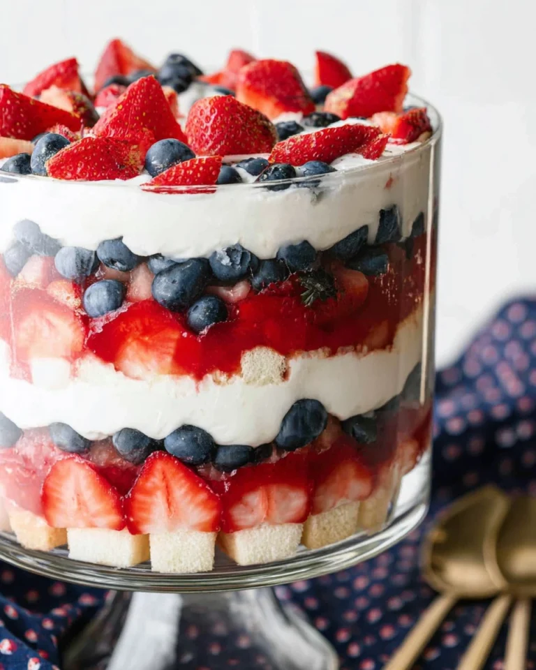 Berry-Trifle-Recipe