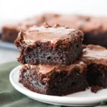 Best Zucchini Brownie Recipe Ever 106 Best-Zucchini-Brownie-Recipe-Ever-Recipe