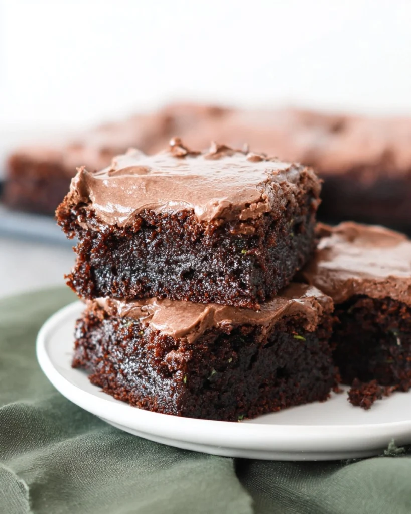 Best-Zucchini-Brownie-Recipe-Ever-Recipe
