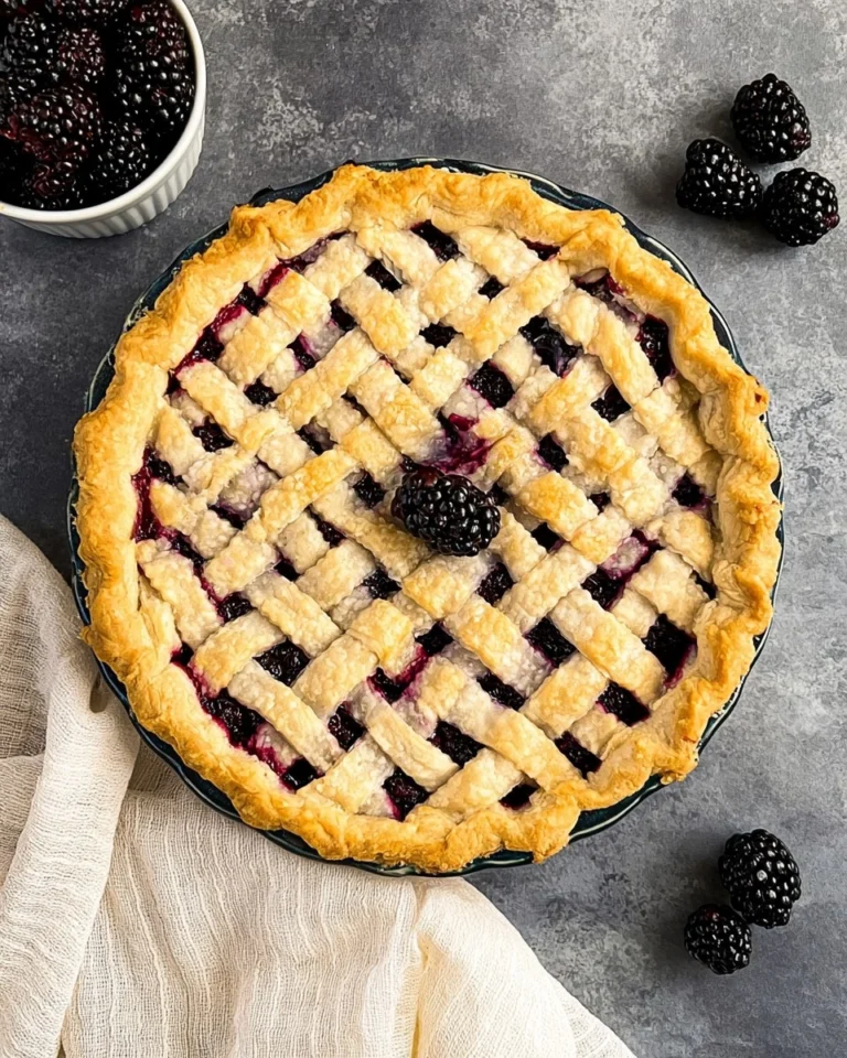 Blackberry-Pie-Recipe