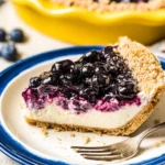 Blueberry-Cream-Cheese-Pie-No-Bake-Recipe