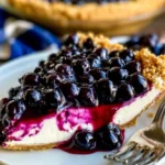 Blueberry Cream Cheese Pie 86 Blueberry-Cream-Cheese-Pie-Recipe