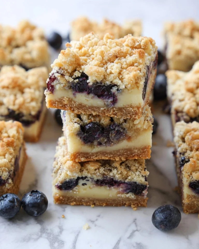 Blueberry-Crumble-Cheesecake-Bars-Recipe