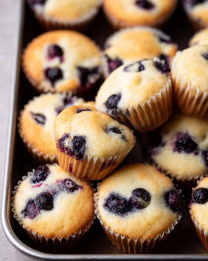 Blueberry-Muffin-Bites-Recipe
