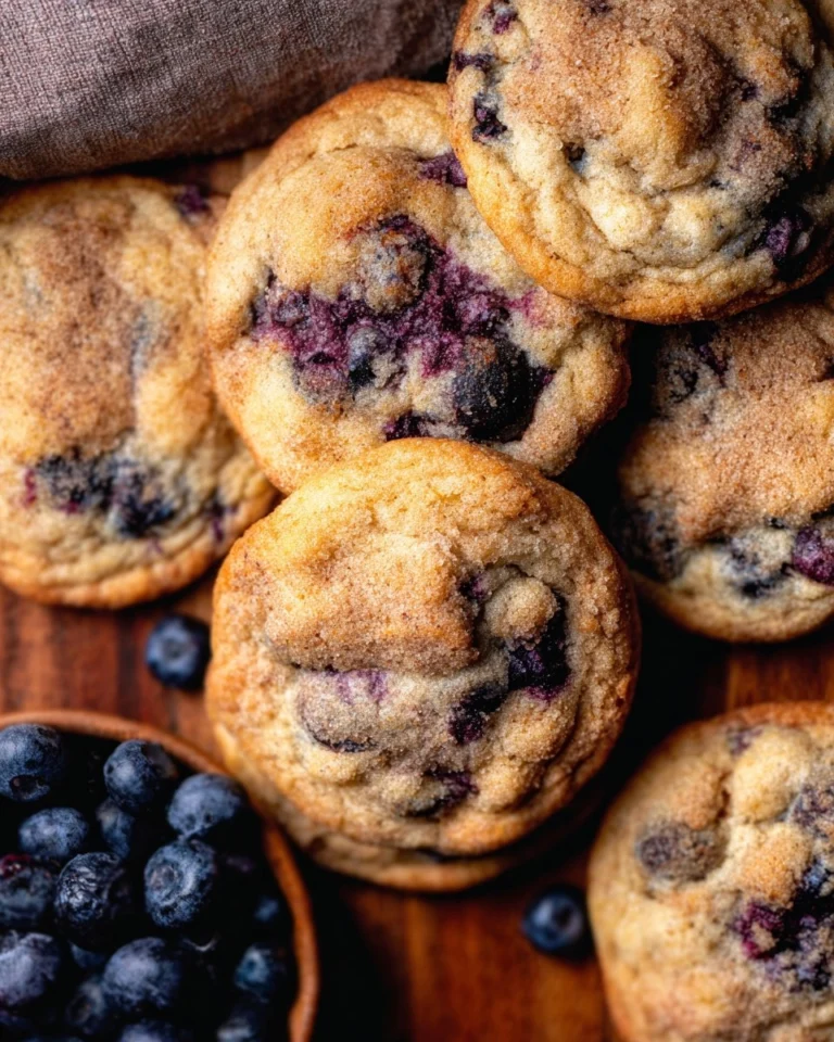 Blueberry-Muffin-Cookies-Recipe