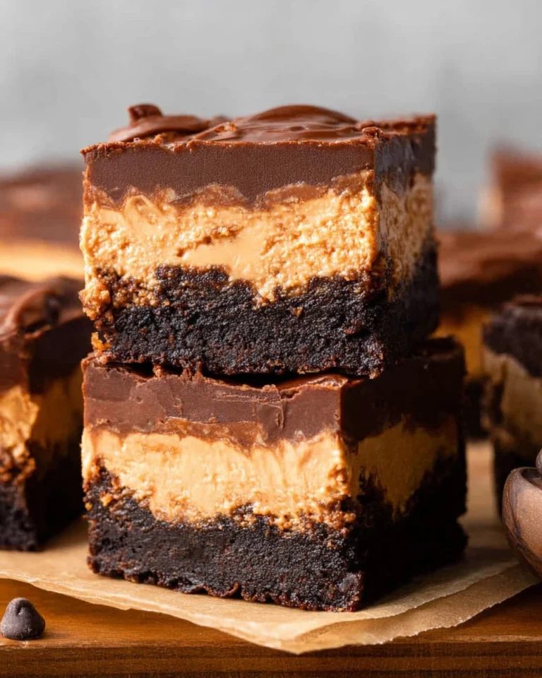 Buckeye-Brownies-Recipe