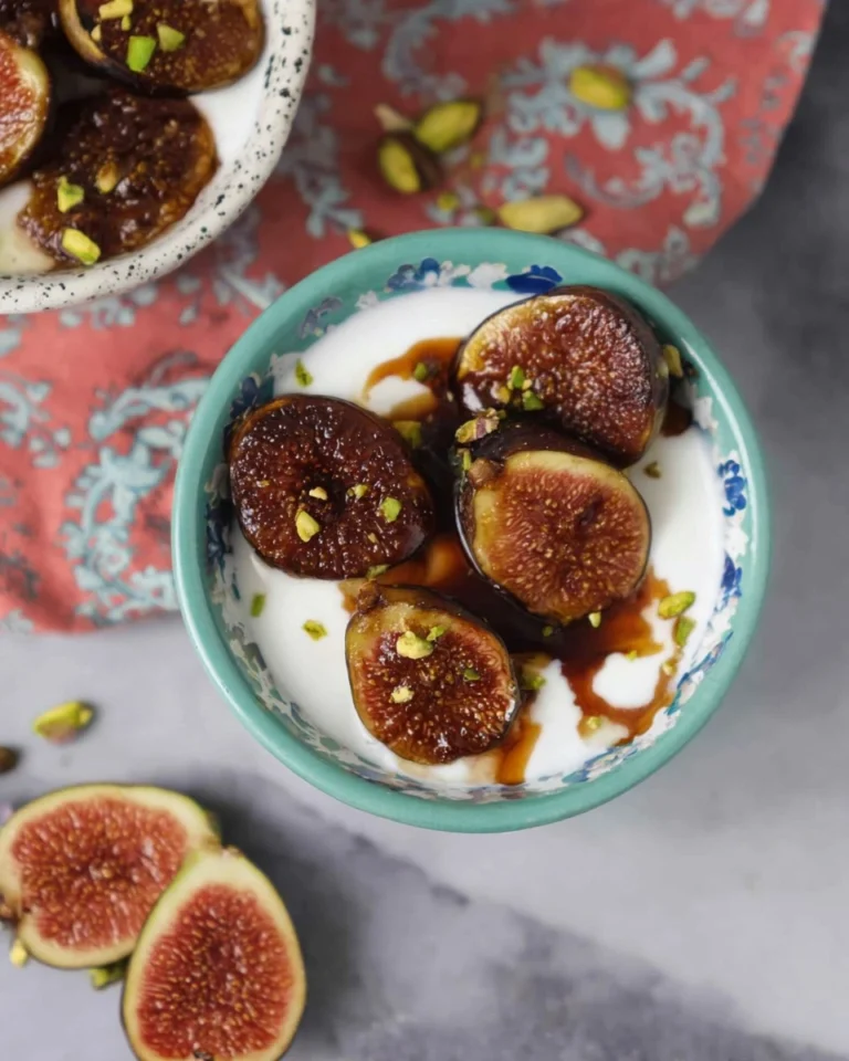 Caramelized-Figs-Recipe