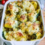 Chicken Zucchini Casserole 86 Chicken-Zucchini-Casserole-Recipe