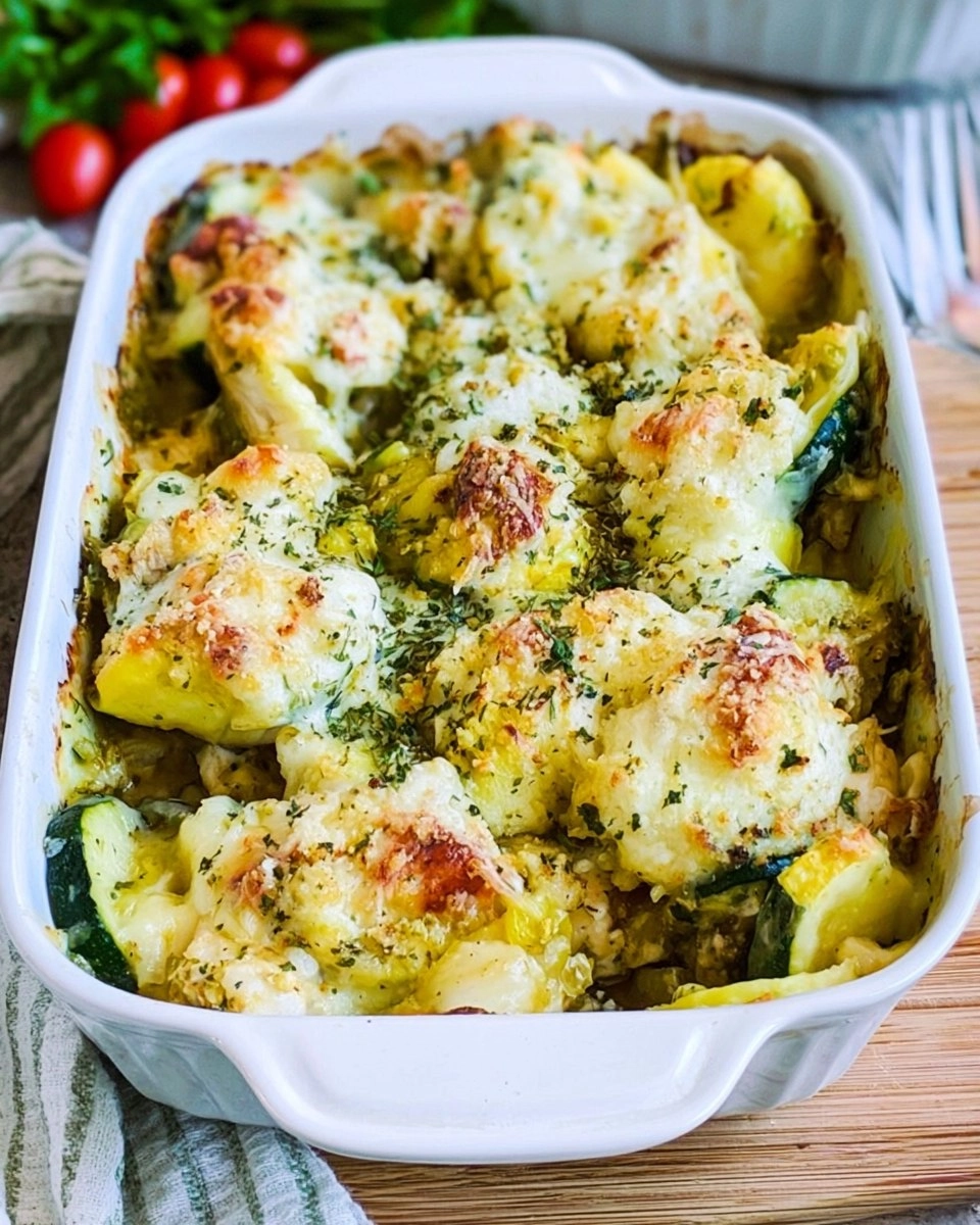 Chicken Zucchini Casserole 84 Chicken Zucchini Casserole