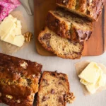 Chocolate Chip Walnut Banana Bread 116 Chocolate-Chip-Walnut-Banana-Bread-Recipe