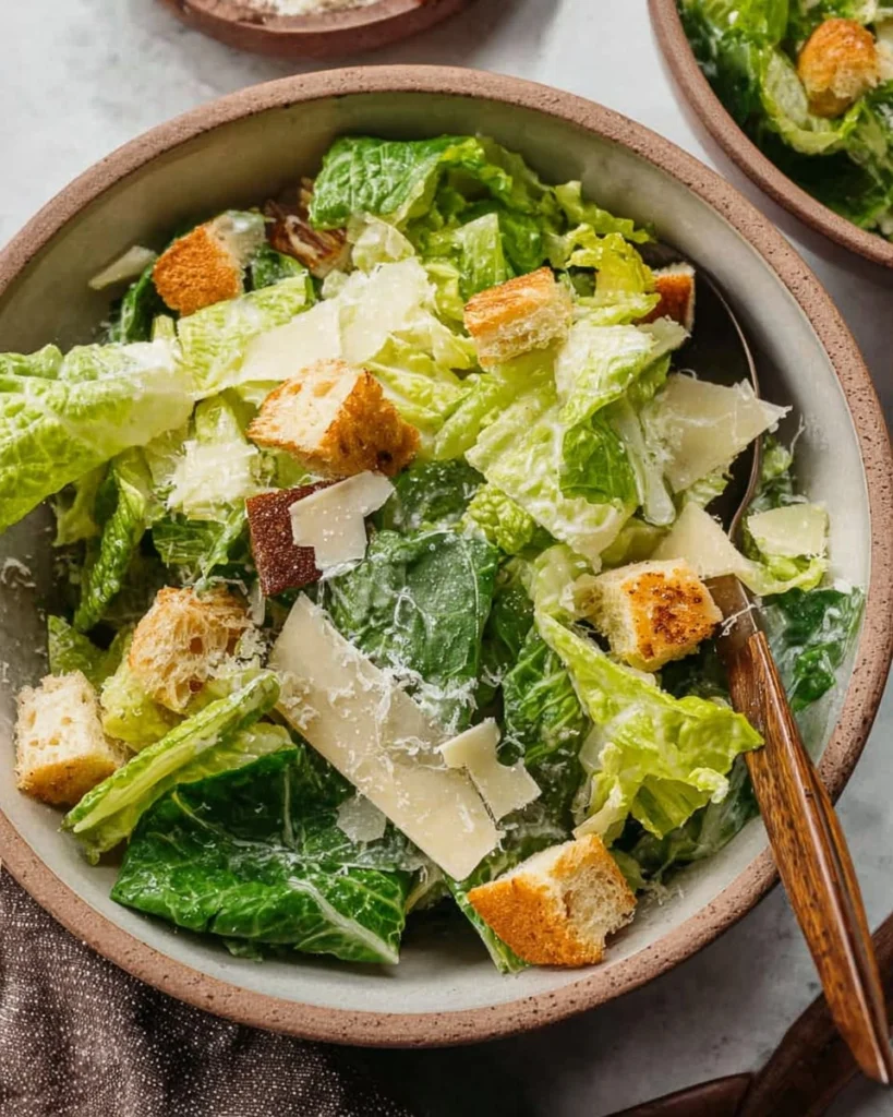 Classic-Caesar-Salad-Recipe