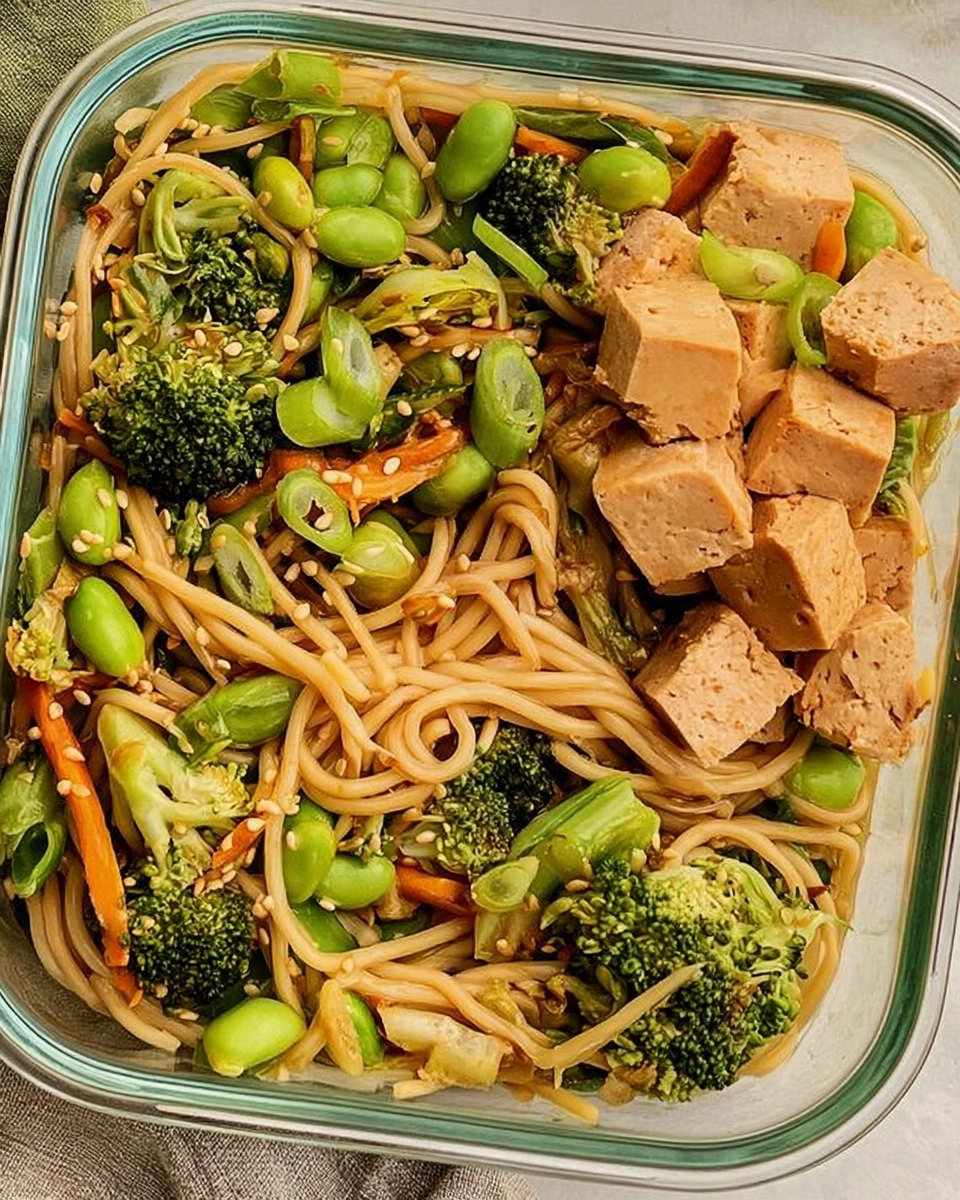 Cold Asian Noodle Salad 139 Cold Asian Noodle Salad
