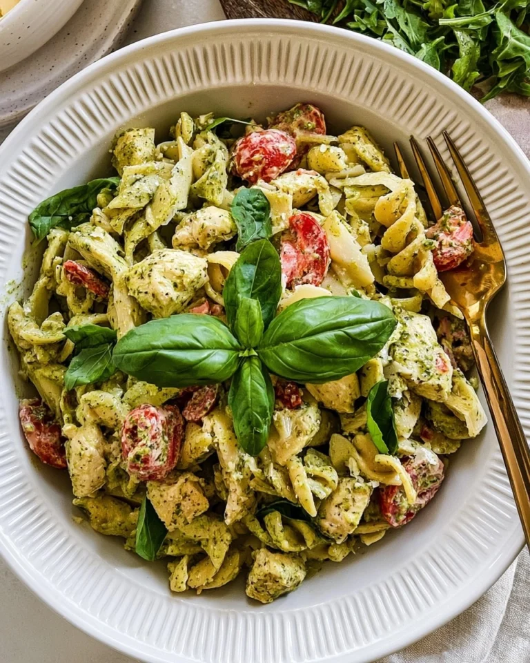 Creamy-Chicken-Pesto-Pasta-Salad-Recipe