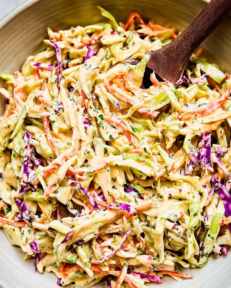 Creamy-Coleslaw-Recipe