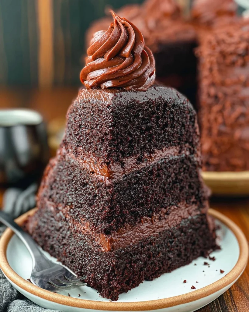 Death-By-Chocolate-Cake-Recipe