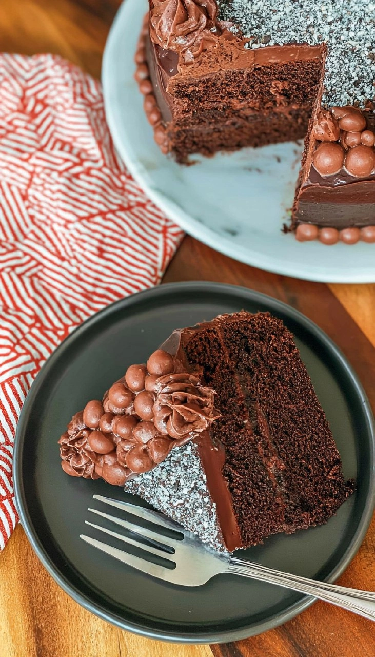 Death By Chocolate Cake 185 Death By Chocolate Cake