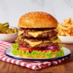 Double Cheeseburger 301 Double-Cheeseburger-Recipe