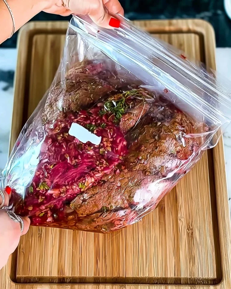 Flank-Steak-Marinade-Recipe