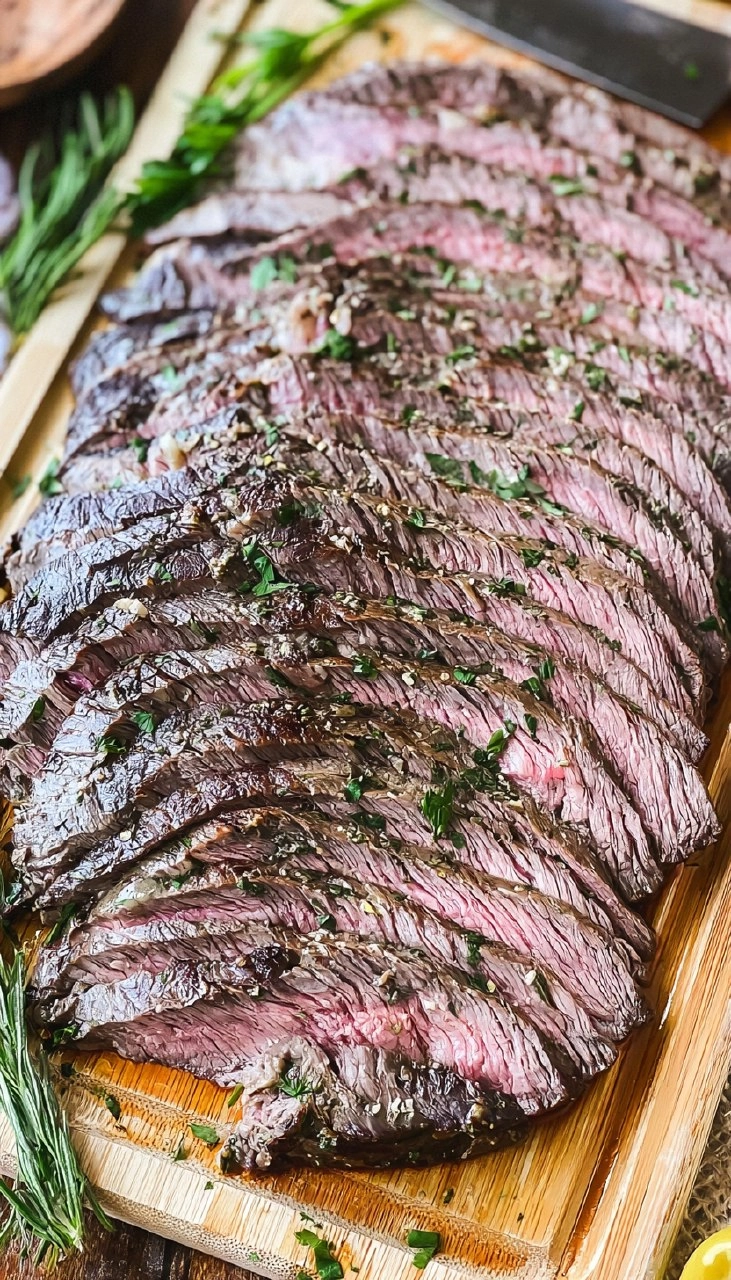 Flank Steak Marinade 85 Flank Steak Marinade