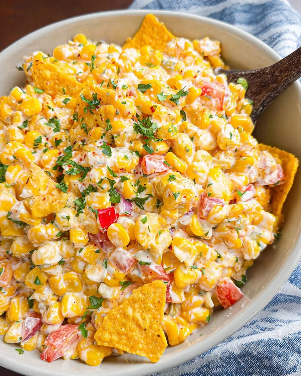 Frito Corn Salad 89 Frito Corn Salad