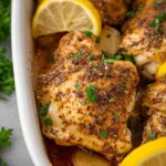 Greek Chicken So Good You’ll Crave It Weekly 96 Greek-Chicken-So-Good-Youll-Crave-It-Weekly-Recipe