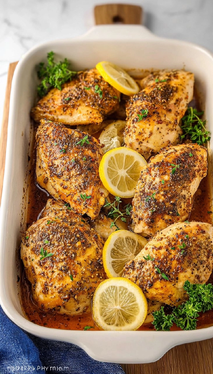 Greek Chicken So Good You’ll Crave It Weekly 95 Greek Chicken So Good You’ll Crave It Weekly
