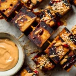 Grilled-Tofu-Skewers-Vegan-Recipe