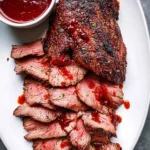 Grilled Tri-Tip Steak 111 Grilled-Tri-Tip-Steak-Recipe