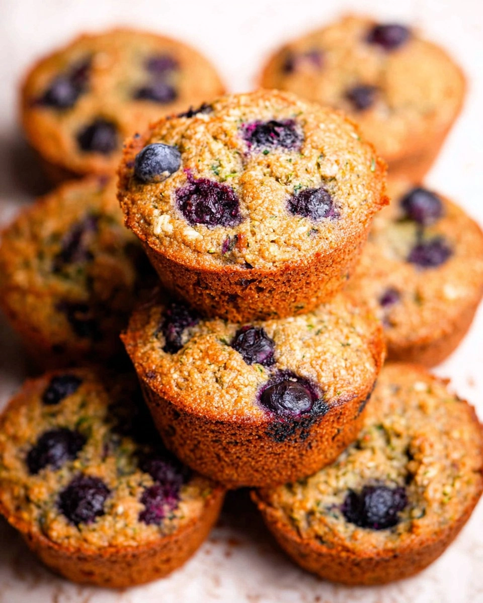 Healthy-Blueberry-Zucchini-Muffins-Gluten-Free-Paleo-Almond-Flour-Recipe