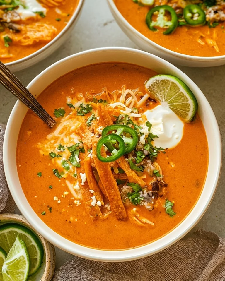 Instant-Pot-Chicken-Enchilada-Soup-Recipe