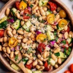 Italian Bean Salad 126 Italian-Bean-Salad-Recipe