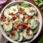 Jalapeno Popper Cucumber Salad 81 Jalapeno-Popper-Cucumber-Salad-Recipe
