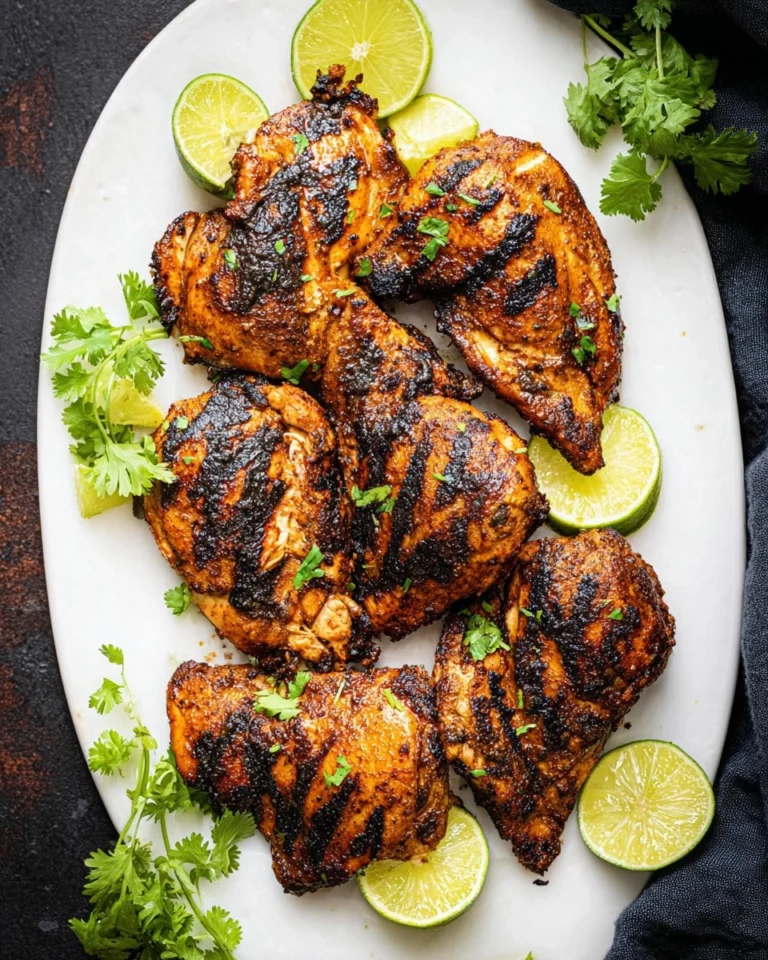 Juicy-Grilled-Tequila-Lime-Marinated-Chicken-Recipe