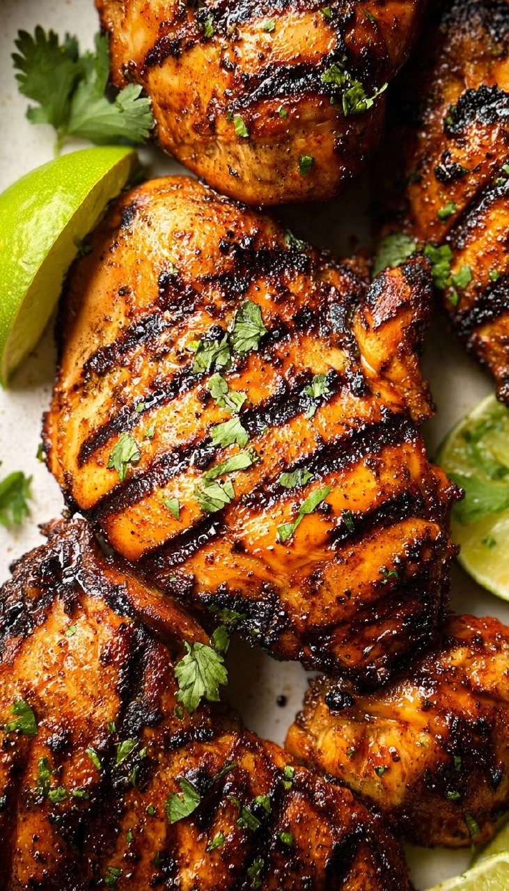 Juicy Grilled Tequila Lime Marinated Chicken 105 Juicy Grilled Tequila Lime Marinated Chicken