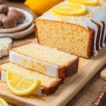 Keto Lemon Bread (Made With Almond Flour & Greek Yogurt) 111 Keto-Lemon-Bread-Made-With-Almond-Flour-Greek-Yogurt-Recipe