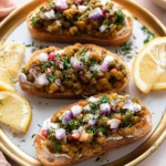 Lentil Bruschetta 76 Lentil-Bruschetta-Recipe