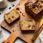 Paleo Zucchini Bread 106 Paleo-Zucchini-Bread-Recipe