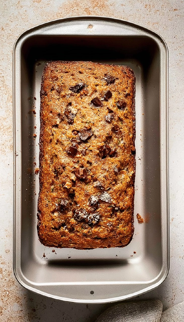 Paleo Zucchini Bread 105 Paleo Zucchini Bread
